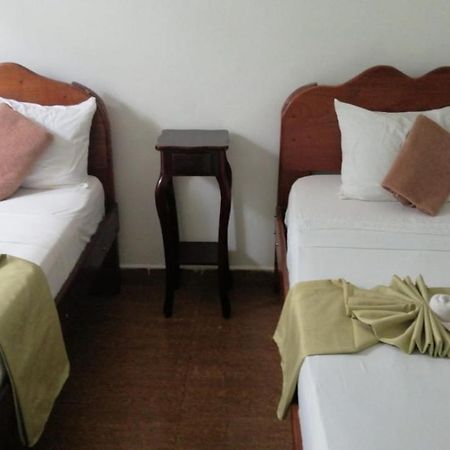 Hotel Don Chicho Bocas Town Dış mekan fotoğraf