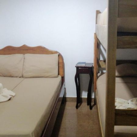 Hotel Don Chicho Bocas Town Dış mekan fotoğraf