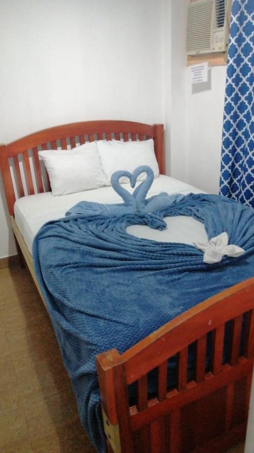 Hotel Don Chicho Bocas Town Dış mekan fotoğraf